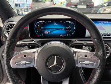 Mercedes Classe A 220 AMG LINE — photo 21