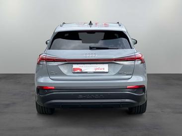 Audi Q4 E-tron S Line 50 — photo 6