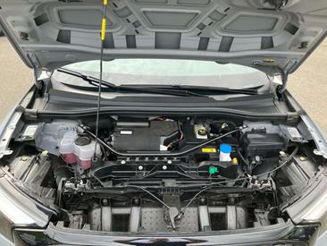 Audi Q4 E-tron S Line 50 — photo 8