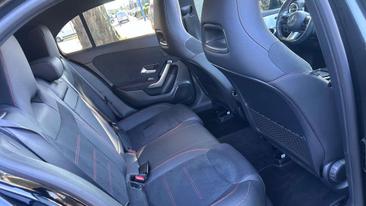 Mercedes Classe A 200 AMG Line — photo 20