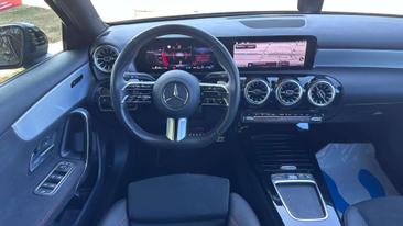 Mercedes Classe A 200 AMG Line — photo 22