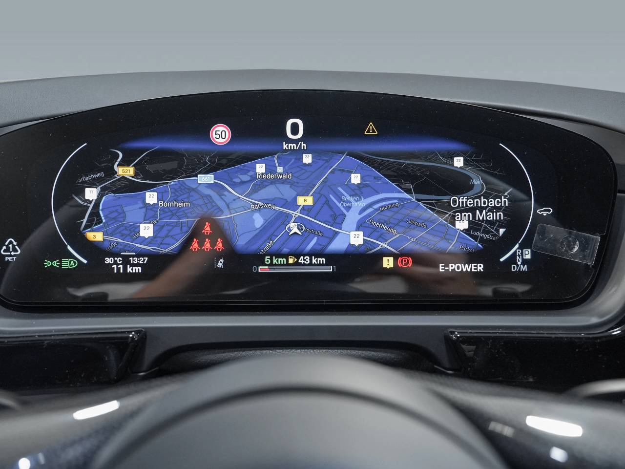 Porsche Cayenne III ph2 E-Hybrid - 2025 - Joinsteer - #21