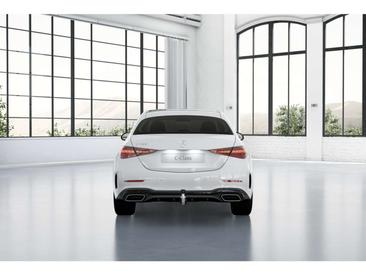Mercedes Classe C 180 Night Edition — photo 5