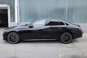 Mercedes Classe E 220 Exclusive — photo 5