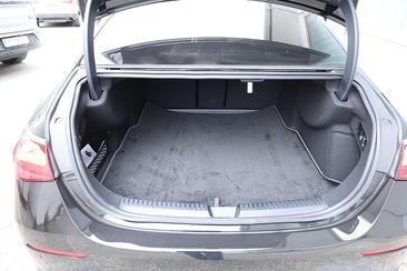 Mercedes Classe E 220 Exclusive — photo 8