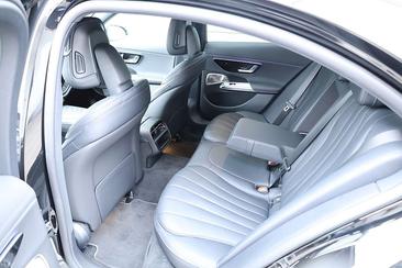 Mercedes Classe E 220 Exclusive — photo 12