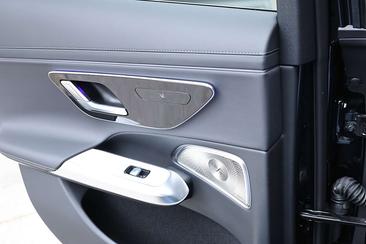Mercedes Classe E 220 Exclusive — photo 15