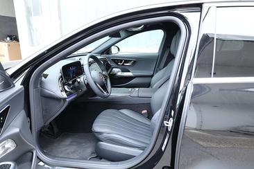 Mercedes Classe E 220 Exclusive — photo 16