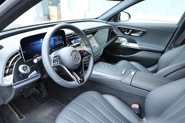 Mercedes Classe E 220 Exclusive — photo 17