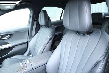 Mercedes Classe E 220 Exclusive — photo 18