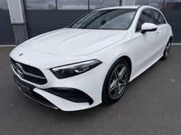 Mercedes Classe A 200 - 2024 - Joinsteer - #1