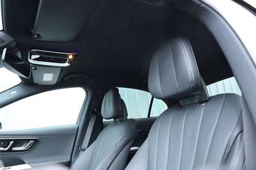 Mercedes Classe E 220 Exclusive — photo 19