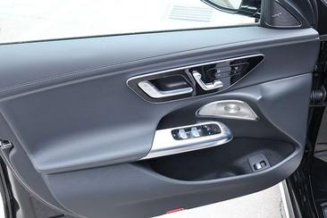 Mercedes Classe E 220 Exclusive — photo 20