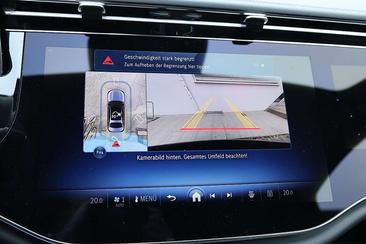Mercedes Classe E 220 Exclusive — photo 21