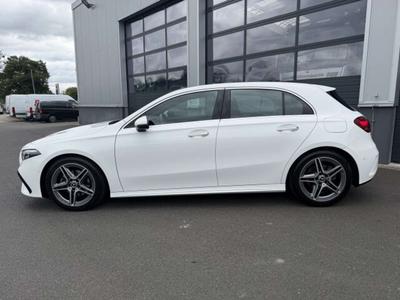 Mercedes Classe A 200