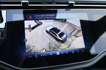 Mercedes Classe E 220 Exclusive — photo 22
