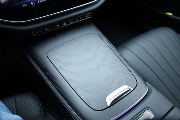 Mercedes Classe E 220 Exclusive — photo 23