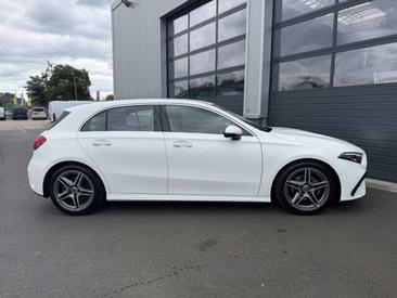 Mercedes Classe A 200 — photo 6