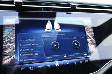 Mercedes Classe E 220 Exclusive — photo 27