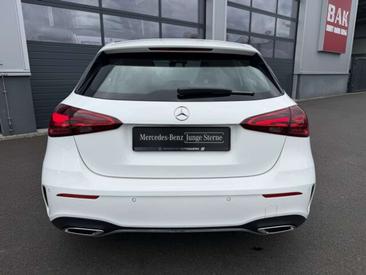 Mercedes Classe A 200 — photo 7