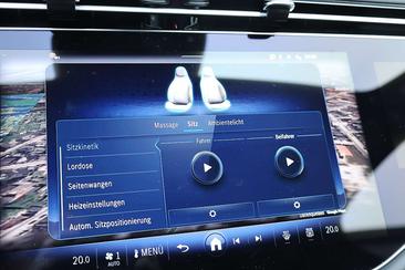 Mercedes Classe E 220 Exclusive — photo 28