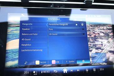 Mercedes Classe E 220 Exclusive — photo 30