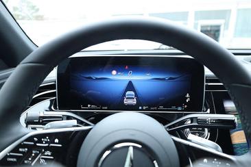 Mercedes Classe E 220 Exclusive — photo 31