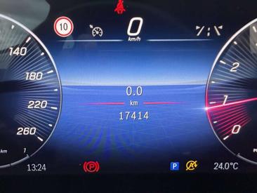 Mercedes Classe A 200 — photo 10