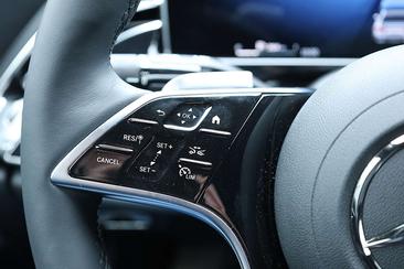 Mercedes Classe E 220 Exclusive — photo 33