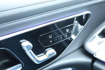 Mercedes Classe E 220 Exclusive — photo 34