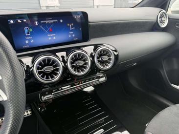 Mercedes Classe A 200 — photo 12