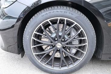 Mercedes Classe E 220 Exclusive — photo 38
