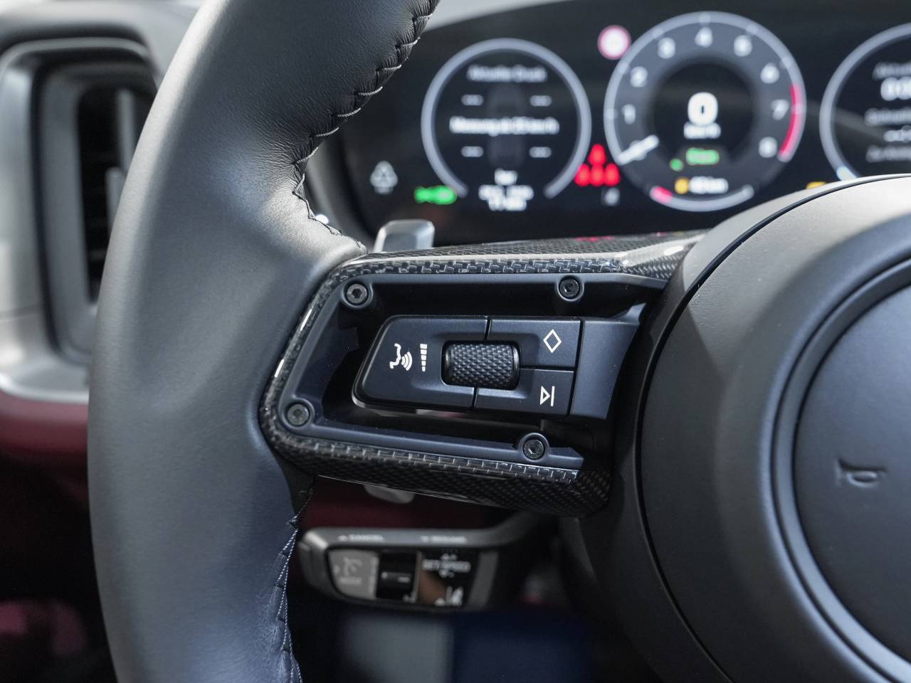 Porsche Cayenne III ph2 E-Hybrid - 2025 - Joinsteer - #22