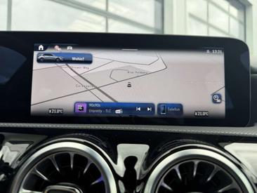 Mercedes Classe A 200 — photo 14