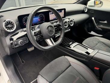 Mercedes Classe A 200 — photo 17