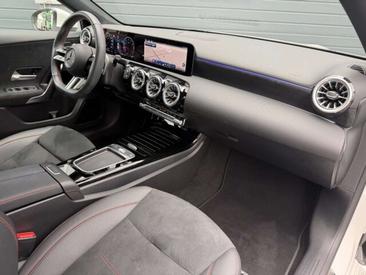 Mercedes Classe A 200 — photo 19