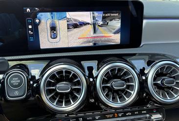 Mercedes Classe A 180 AMG Line — photo 15