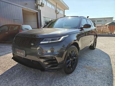 Land Rover Range Rover Velar R-Dynamic S 2.0d I4 Mhev 204cv Auto — photo 2