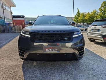 Land Rover Range Rover Velar R-Dynamic S 2.0d I4 Mhev 204cv Auto — photo 3