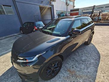 Land Rover Range Rover Velar R-Dynamic S 2.0d I4 Mhev 204cv Auto — photo 4