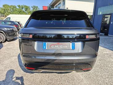 Land Rover Range Rover Velar R-Dynamic S 2.0d I4 Mhev 204cv Auto — photo 6
