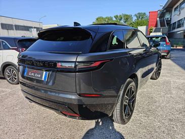 Land Rover Range Rover Velar R-Dynamic S 2.0d I4 Mhev 204cv Auto — photo 7