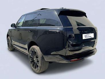 Land Rover Range Rover Sport HSE Dyn. 3.0 I6 MHEV — photo 2