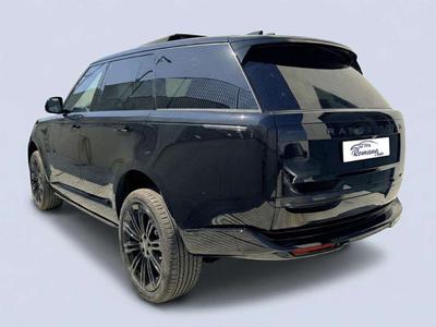 Land Rover Range Rover Sport HSE Dyn. 3.0 I6 MHEV