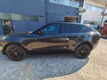 Land Rover Range Rover Velar R-Dynamic S 2.0d I4 Mhev 204cv Auto — photo 8