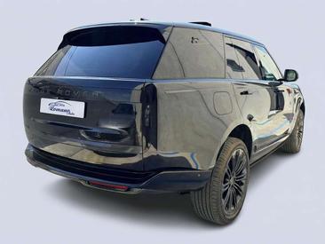 Land Rover Range Rover Sport HSE Dyn. 3.0 I6 MHEV — photo 3