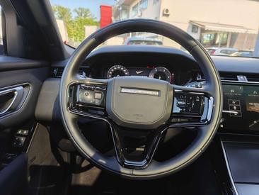 Land Rover Range Rover Velar R-Dynamic S 2.0d I4 Mhev 204cv Auto — photo 9