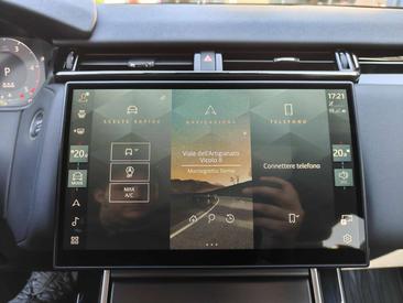 Land Rover Range Rover Velar R-Dynamic S 2.0d I4 Mhev 204cv Auto — photo 10