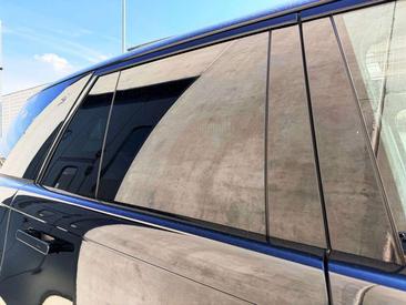 Land Rover Range Rover Sport HSE Dyn. 3.0 I6 MHEV — photo 4