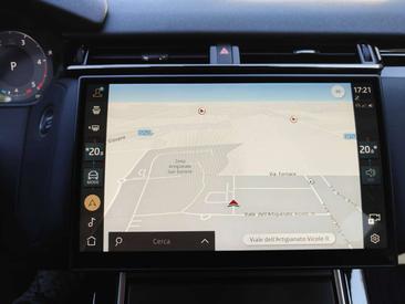 Land Rover Range Rover Velar R-Dynamic S 2.0d I4 Mhev 204cv Auto — photo 11